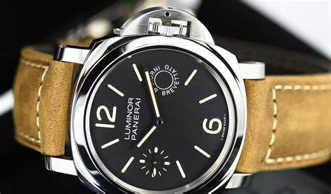 Review: Panerai Luminor 8 Days .